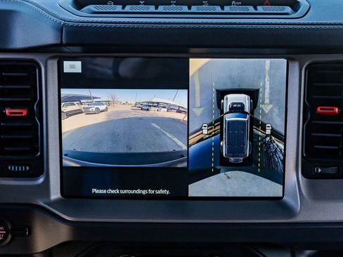 Used 2022 Ford Bronco Raptor image 25