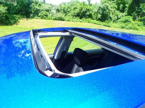Used 2016 Honda Civic EX-T image 3