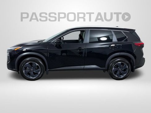 Certified 2024 Nissan Rogue SV w/ SV Premium Package AWD/4WD image 9