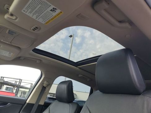 Certified 2023 Lincoln Nautilus Reserve w/ Monochromatic Package image 11