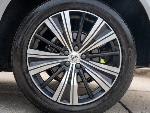 Used 2024 Volvo XC60 B5 Plus w/ Protection Package Premier AWD/4WD image 60