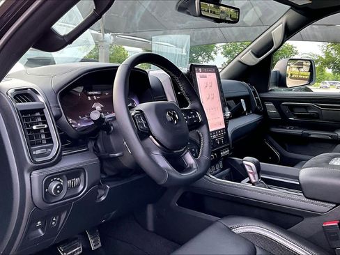 Used 2026 RAM 1500 RHO w/ RHO Level 1 Equipment Group AWD/4WD image 18