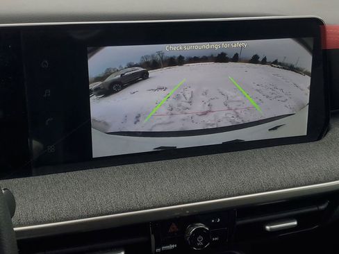 New 2026 Nissan Kicks SV image 18