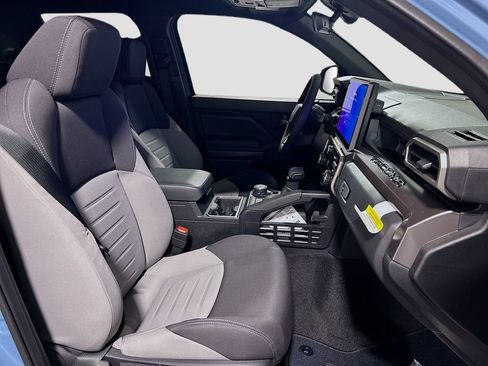 New 2026 Toyota Tacoma TRD Sport AWD/4WD image 23