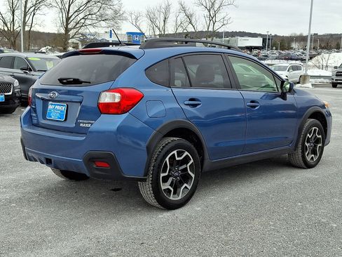 Used 2016 Subaru Crosstrek 2.0i Premium image 6
