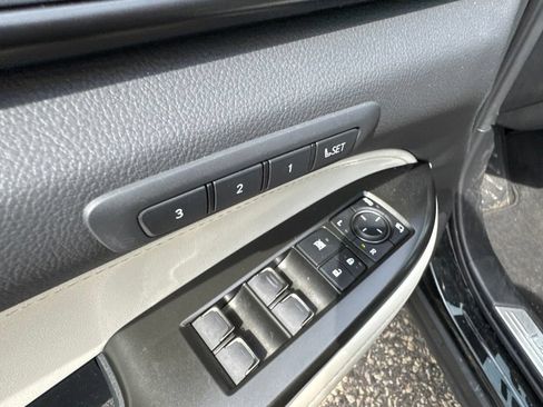 Used 2025 Lexus NX 350h AWD w/ Cold Area Package image 19