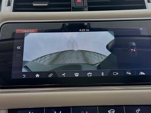 Used 2020 Land Rover Range Rover Sport HSE Dynamic AWD/4WD image 18