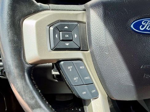 Used 2021 Ford F350 Lariat w/ Chrome Package AWD/4WD image 25