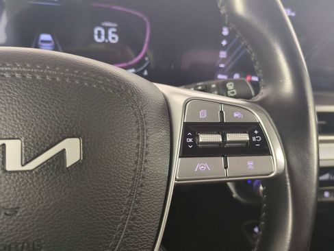 Used 2023 Kia Telluride S AWD/4WD image 35