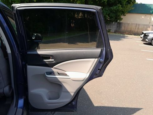 Used 2014 Honda CR-V EX-L image 32
