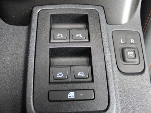 Used 2022 Ford Bronco Badlands AWD/4WD image 23