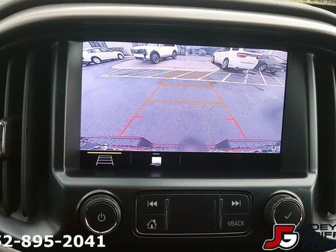 Used 2022 GMC Canyon AT4 AWD/4WD image 29