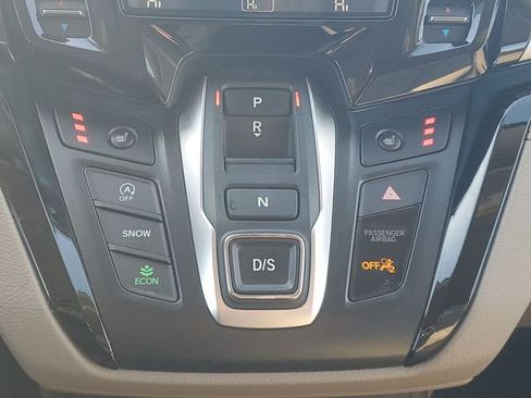 Used 2023 Honda Odyssey Touring image 37