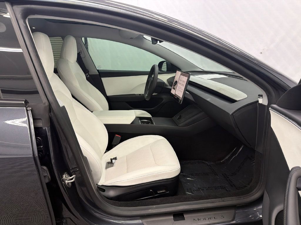Used 2024 Tesla Model 3 Long Range RWD image 14