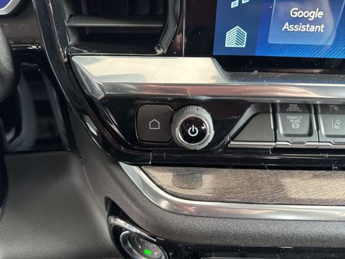 New 2026 Chevrolet Silverado 2500 LTZ w/ LTZ Convenience Package image 29