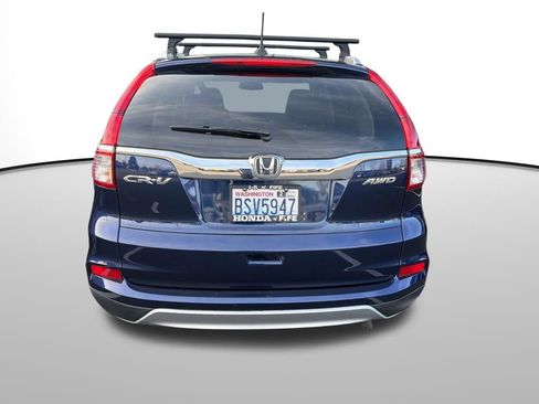 Used 2016 Honda CR-V EX-L image 14