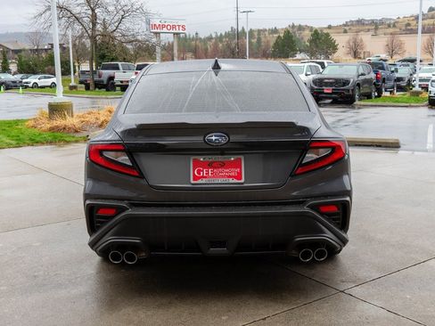 Used 2024 Subaru WRX Premium image 6