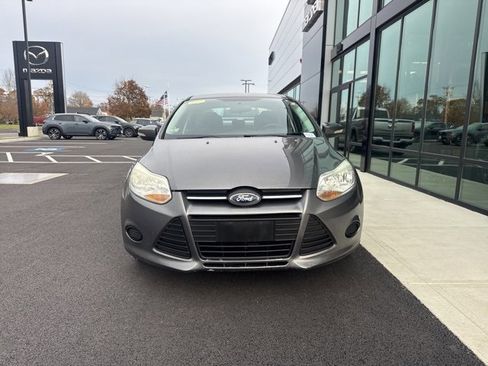 Used 2013 Ford Focus SE image 7