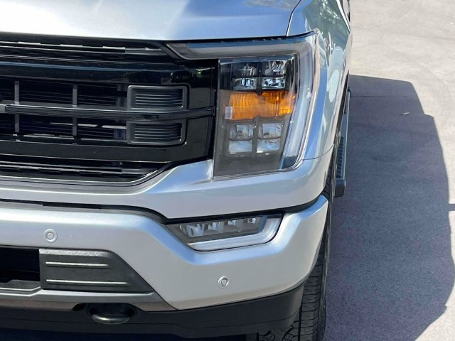 Used 2023 Ford F150 XLT w/ Equipment Group 302A High AWD/4WD image 9