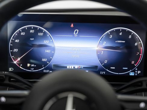 Certified 2023 Mercedes-Benz C 300 Sedan image 17