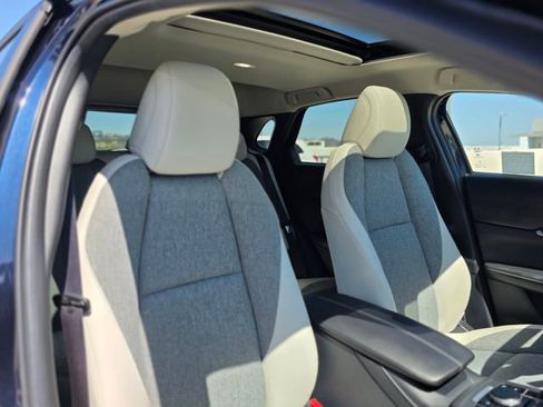 Certified 2026 MAZDA CX-30 AWD 2.5 S image 13