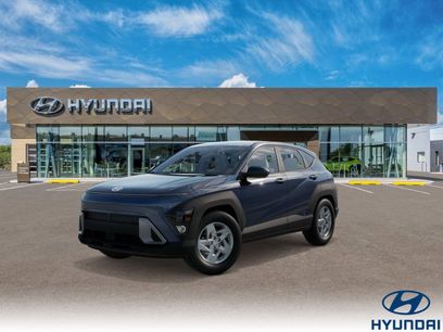 New 2026 Hyundai Kona SE