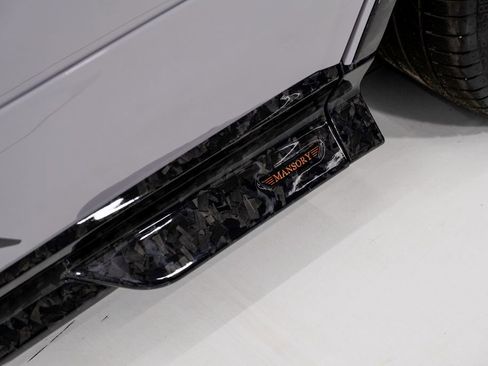 Used 2026 Rolls-Royce Cullinan AWD/4WD image 16