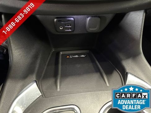 Certified 2023 Chevrolet Traverse Premier AWD/4WD image 17