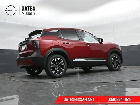 New 2026 Nissan Kicks SV w/ SV Premium Package image 39