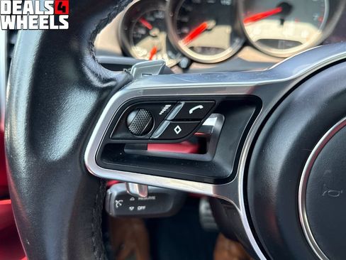 Used 2016 Porsche Cayenne S w/ Premium Plus Package AWD/4WD image 44