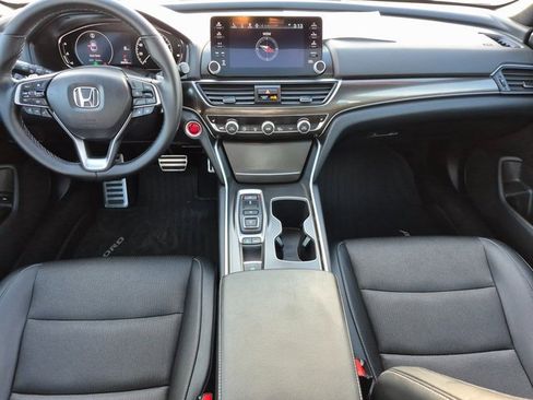 Used 2022 Honda Accord Sport image 18