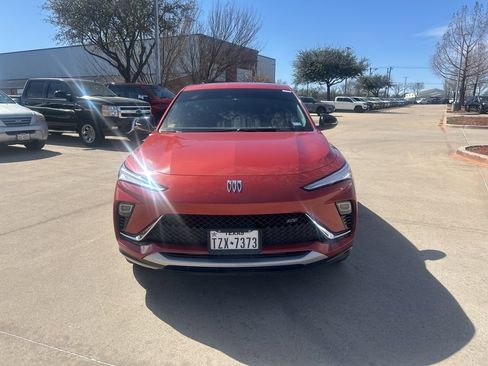 Used 2024 Buick Envista Sport Touring w/ Convenience I Package image 8