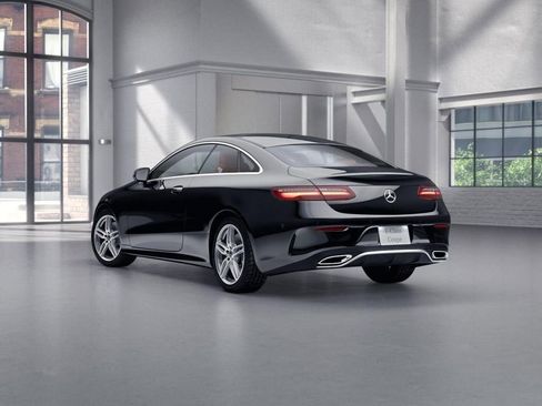 Used 2020 Mercedes-Benz E 450 4MATIC Coupe image 28