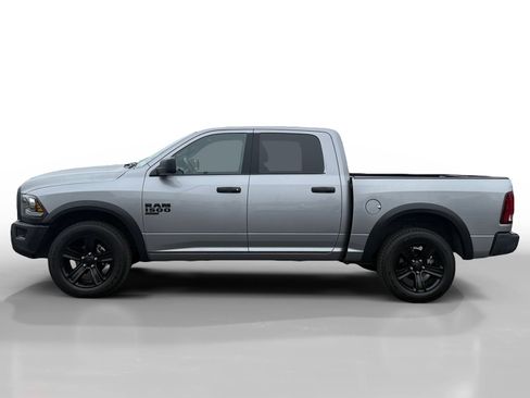 Used 2024 RAM 1500 Classic Warlock image 2