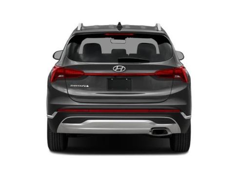 Used 2022 Hyundai Santa Fe SEL w/ Convenience + Premium Package FWD image 5