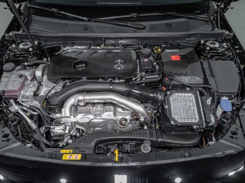 Used 2026 Mercedes-Benz CLA 250 image 22