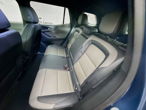 New 2026 Chevrolet Equinox LT image 26