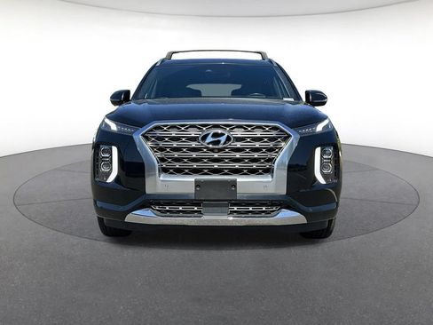 Used 2020 Hyundai Palisade Limited AWD/4WD image 9