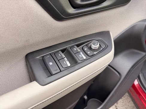 New 2026 Subaru Forester Premium AWD/4WD image 13