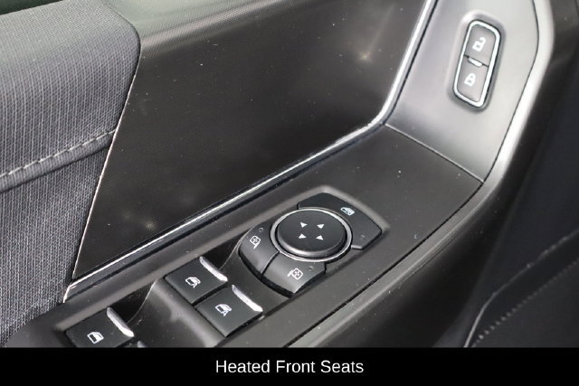 Used 2024 Ford F150 XLT w/ Equipment Group 302A MID AWD/4WD image 19