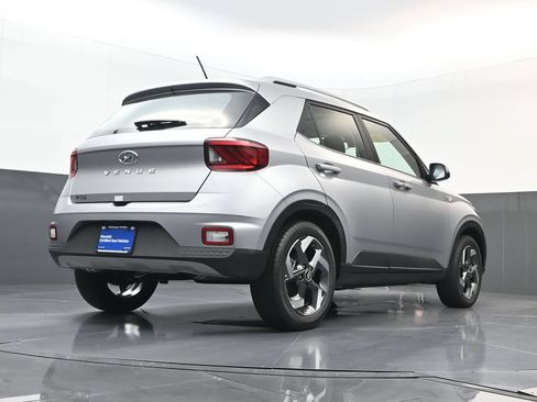 Certified 2026 Hyundai Venue SEL FWD image 24