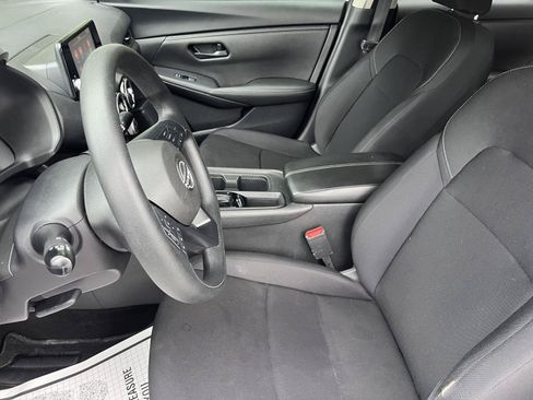 Certified 2024 Nissan Sentra S FWD image 19