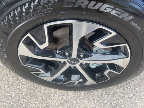 Certified 2023 Kia Sportage EX FWD image 36