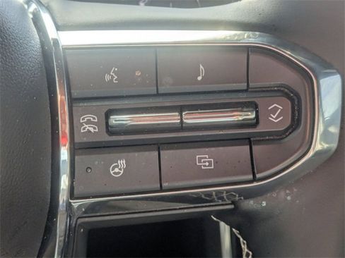 Used 2024 GMC Acadia Denali w/ Super Cruise Package image 21