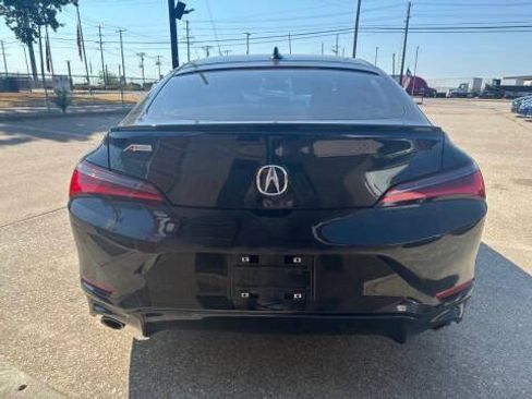 Used 2024 Acura Integra A-Spec FWD image 7