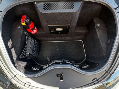Used 2019 McLaren 570S Spider RWD image 35