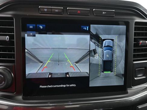 Used 2023 Ford F150 XLT w/ Equipment Group 302A High image 31