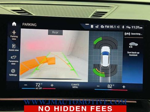 Used 2023 BMW X1 xDrive28i w/ Convenience Package image 33