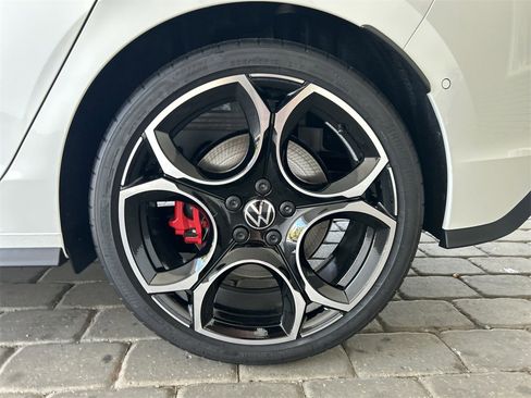 New 2026 Volkswagen GTI Autobahn image 50