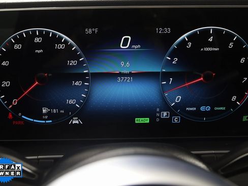 Used 2021 Mercedes-Benz GLS 580 4MATIC SUV image 23